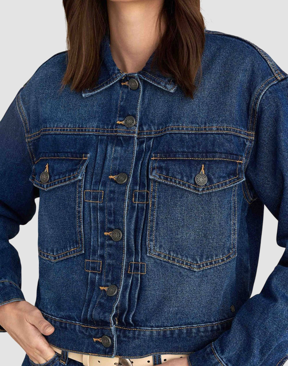 ATTRATTIVO JACKET