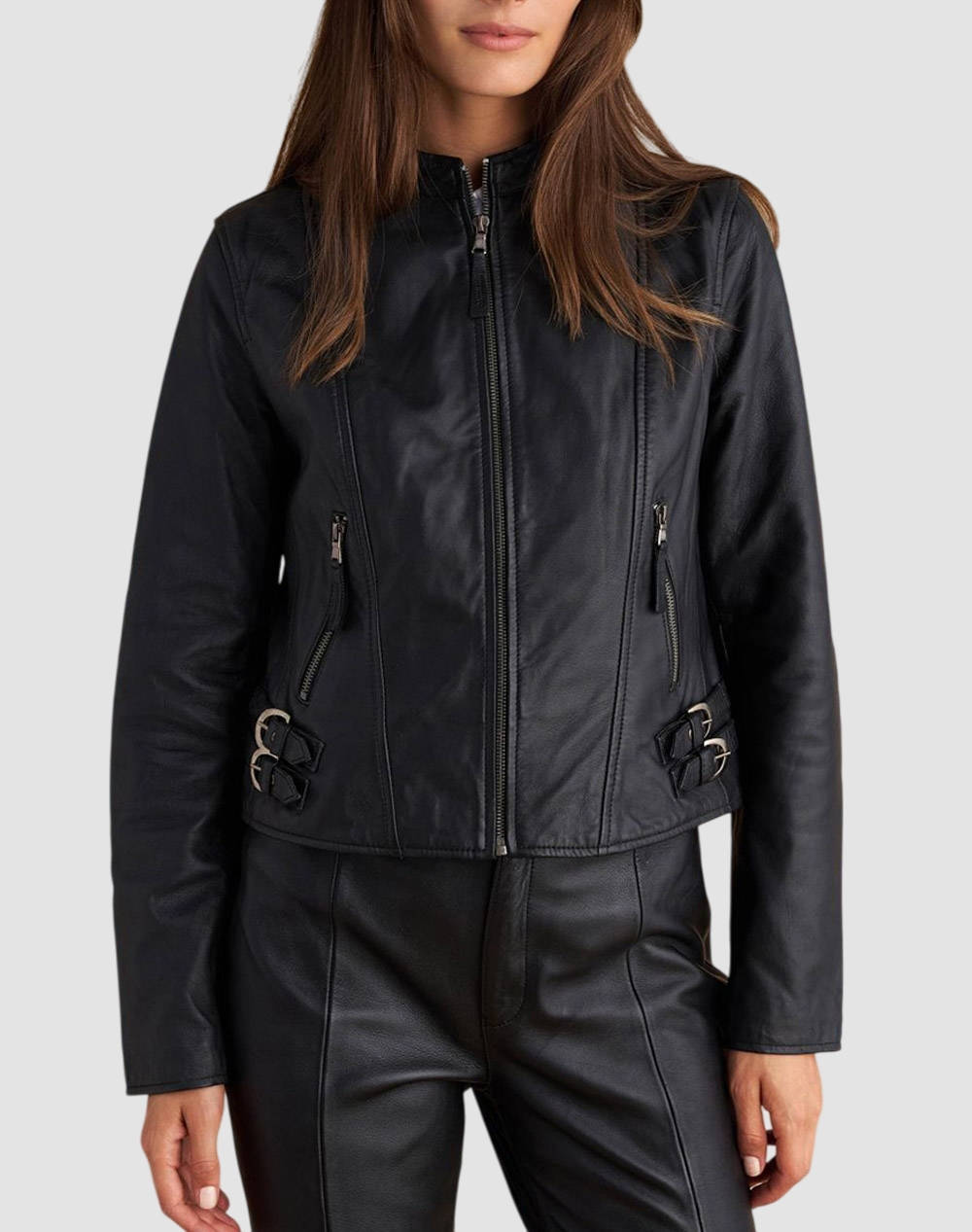 ATTRATTIVO JACKET