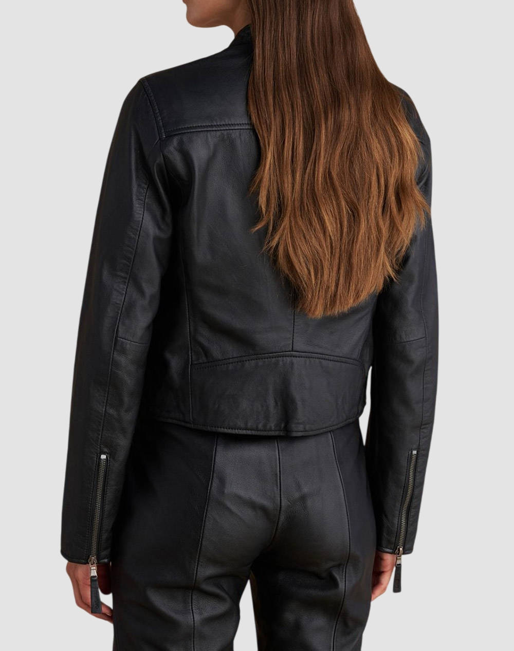 ATTRATTIVO JACKET