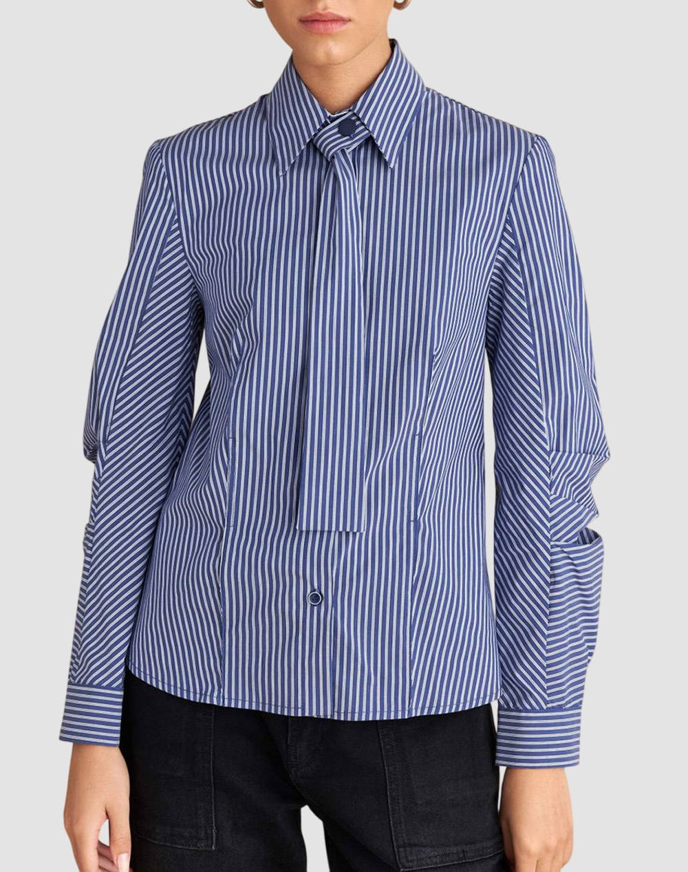 ATTRATTIVO SHIRT