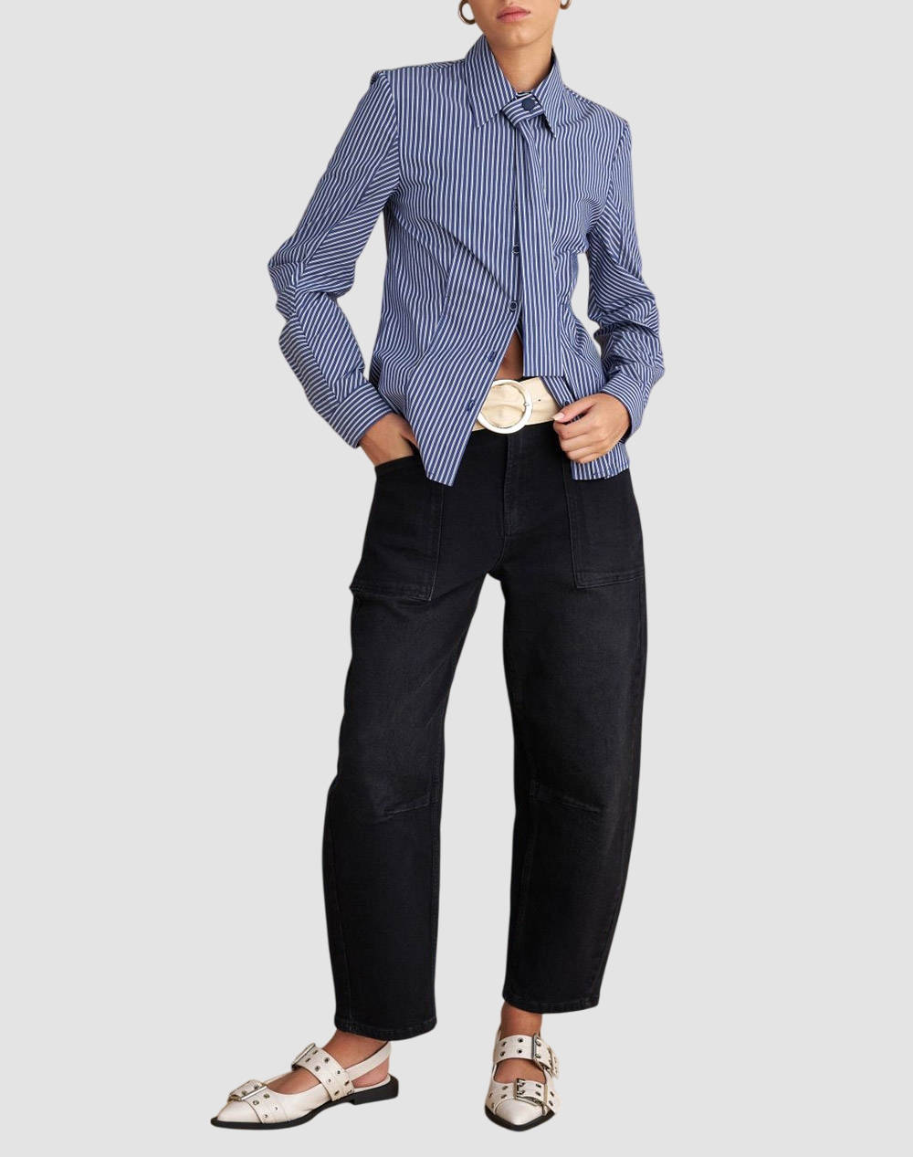 ATTRATTIVO SHIRT