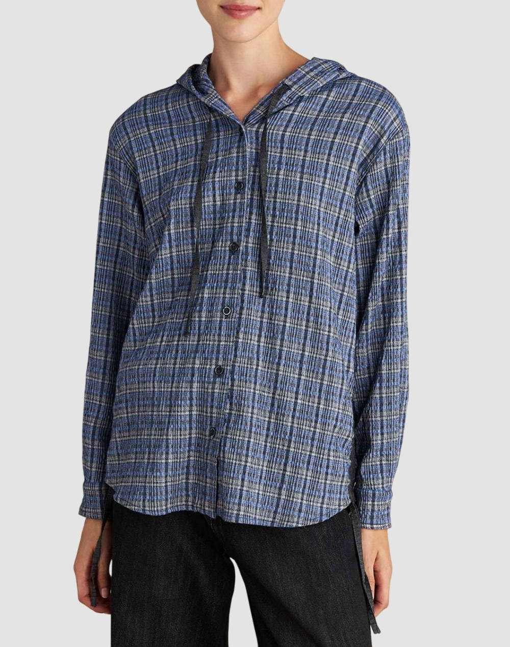 ATTRATTIVO SHIRT