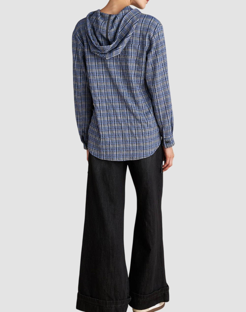 ATTRATTIVO SHIRT