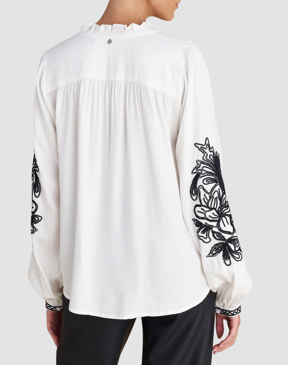 ATTRATTIVO SHIRT