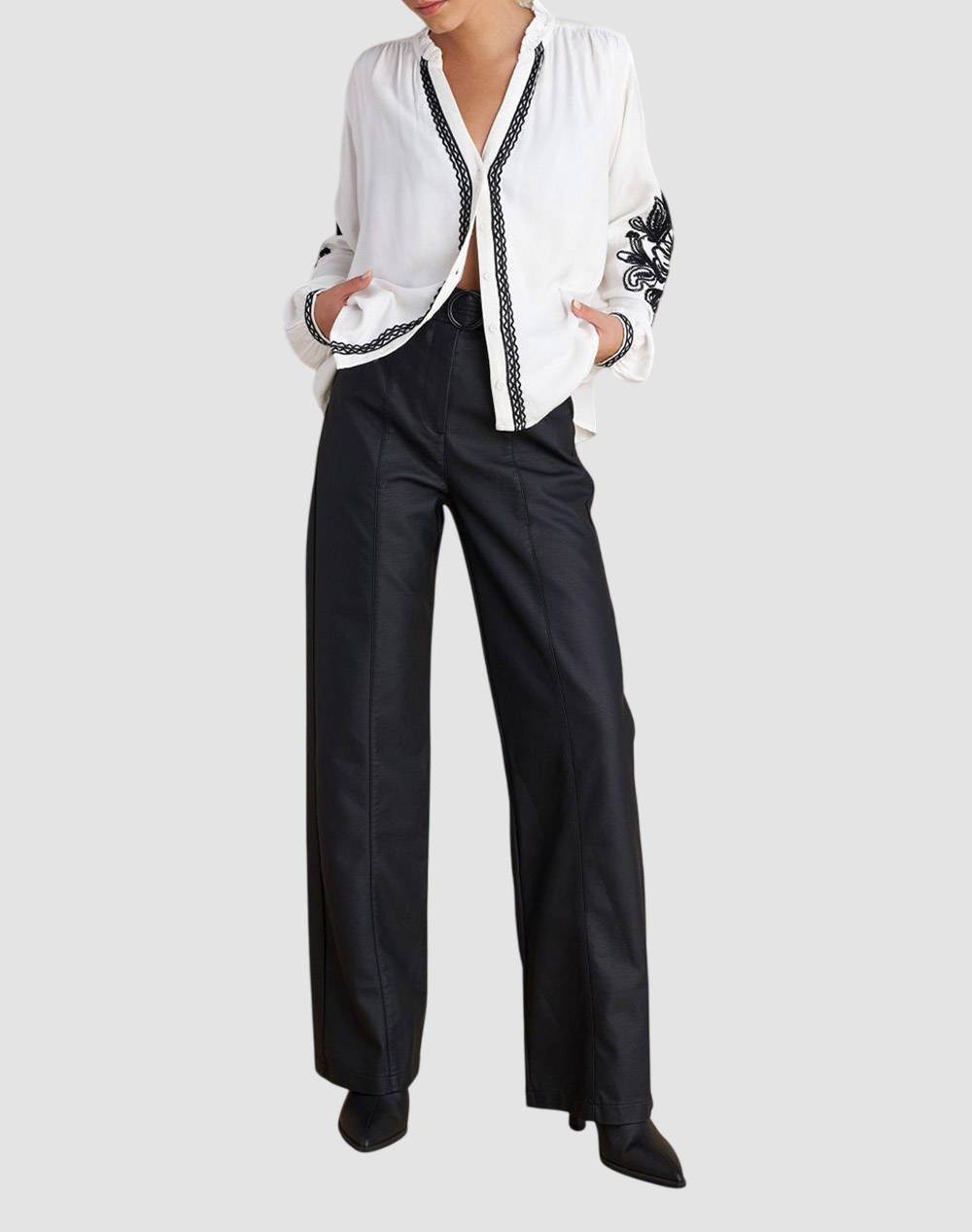 ATTRATTIVO SHIRT