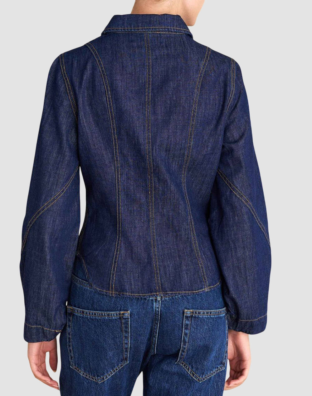 ATTRATTIVO SHIRT