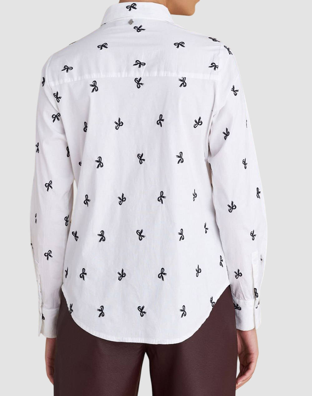 ATTRATTIVO SHIRT