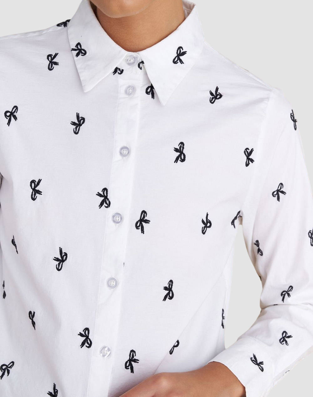 ATTRATTIVO SHIRT