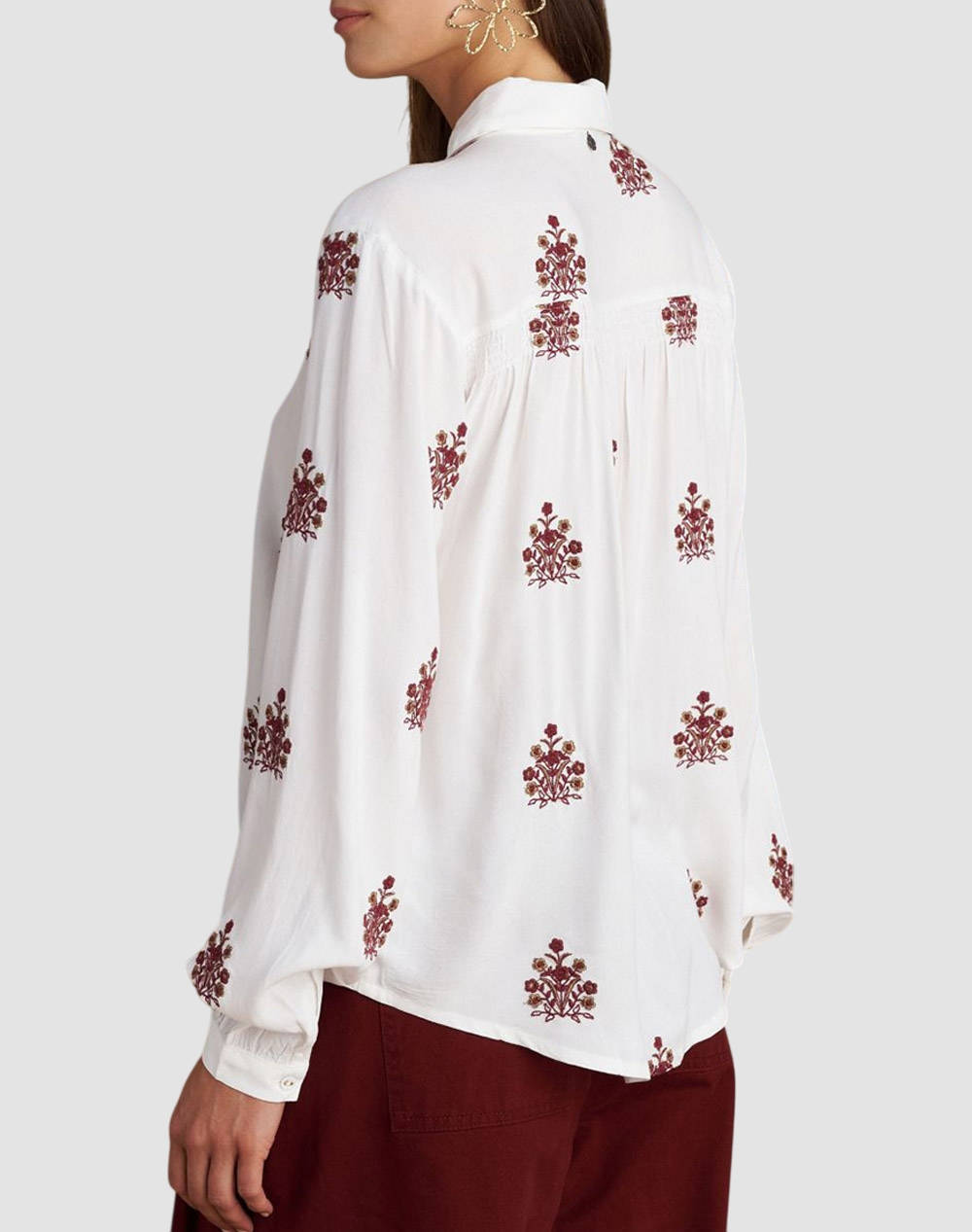 ATTRATTIVO SHIRT