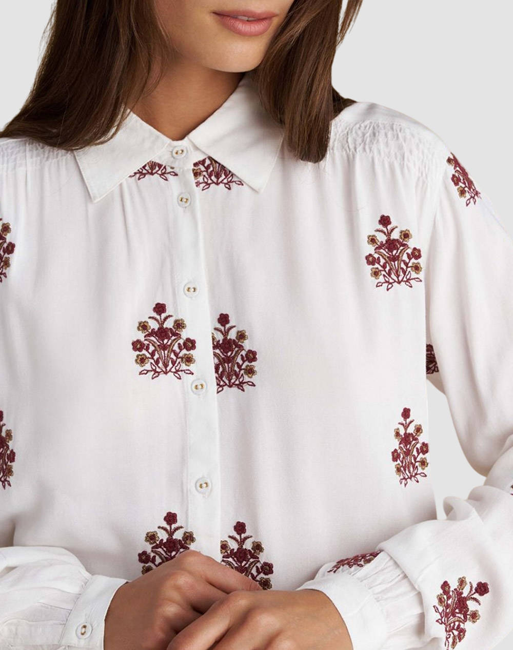 ATTRATTIVO SHIRT