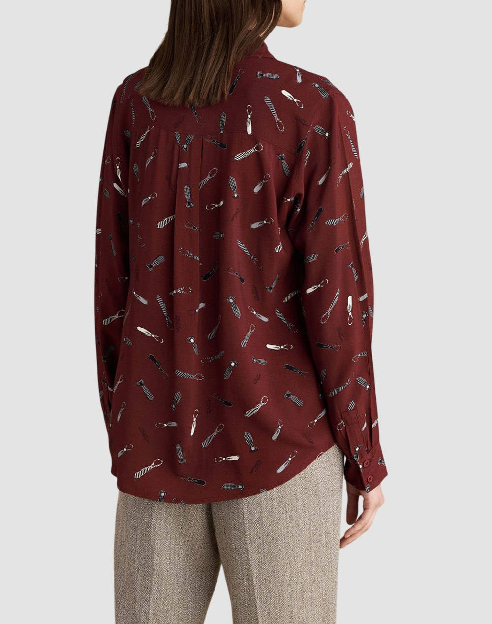 ATTRATTIVO SHIRT