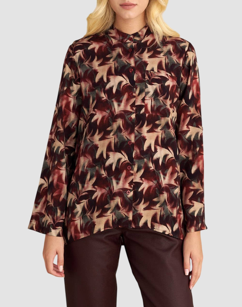 ATTRATTIVO SHIRT