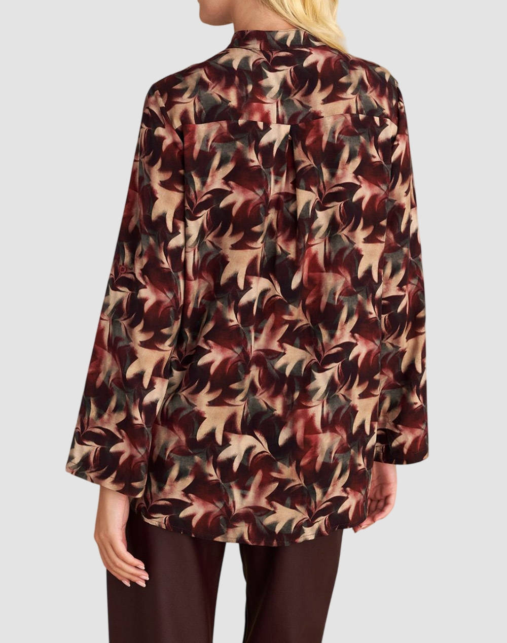 ATTRATTIVO SHIRT