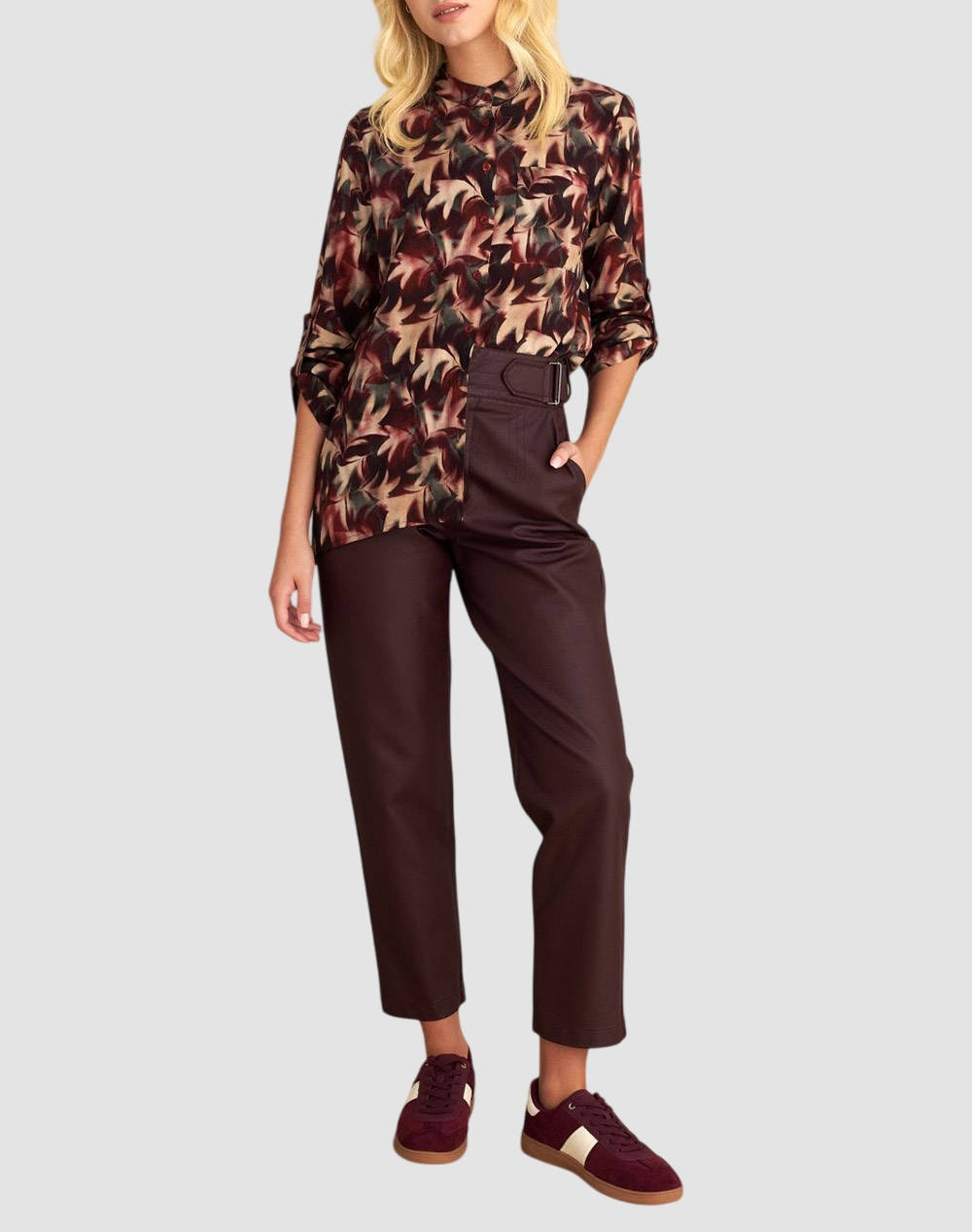 ATTRATTIVO SHIRT