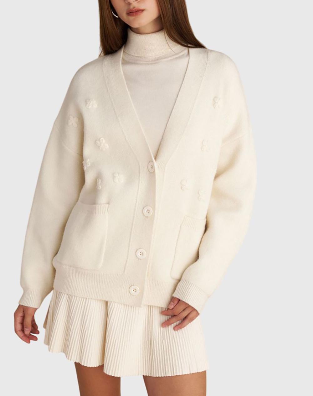 ATTRATTIVO ЖИЛЕТКА