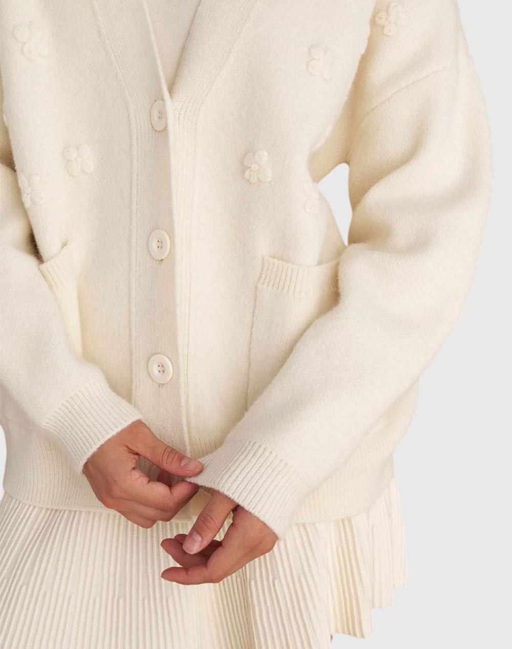 ATTRATTIVO ЖИЛЕТКА