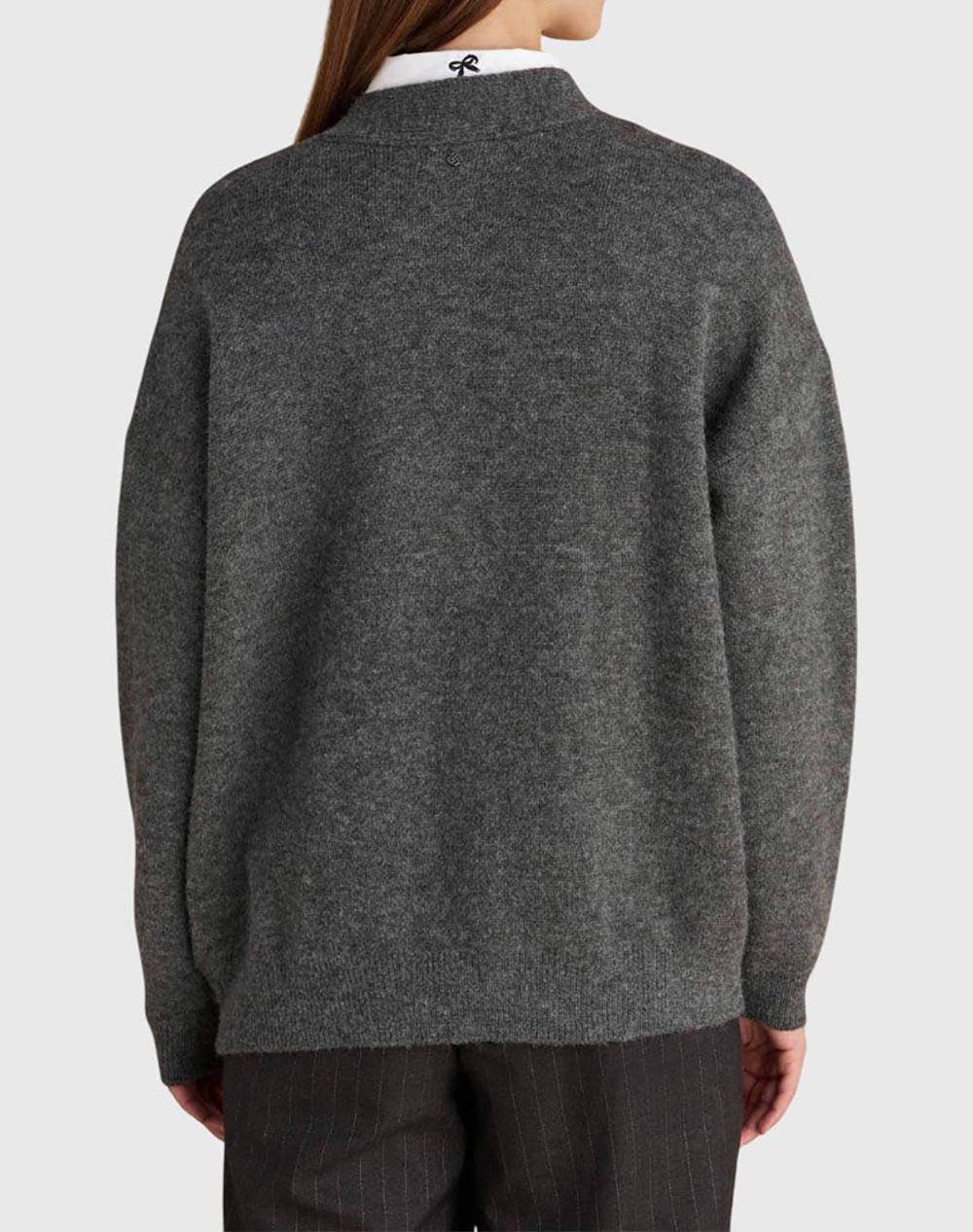 ATTRATTIVO ЖИЛЕТКА