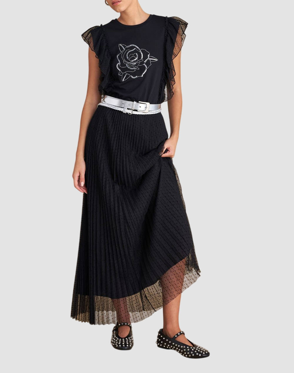 ATTRATTIVO BLOUSE
