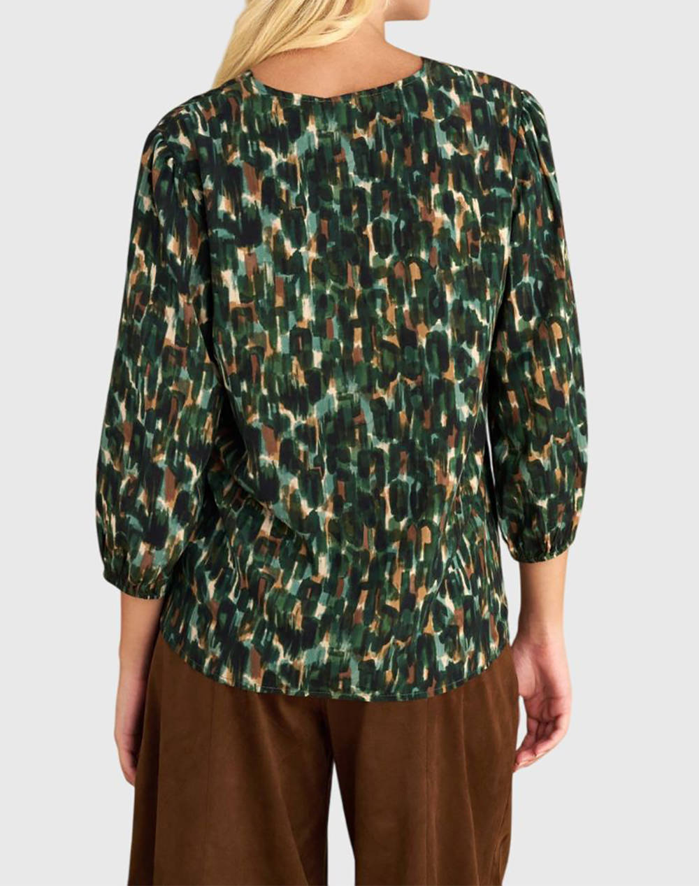 ATTRATTIVO ТУНИКА