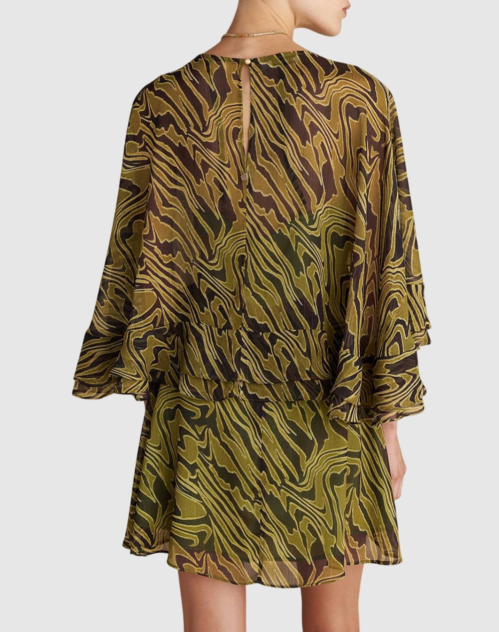ATTRATTIVO DRESS