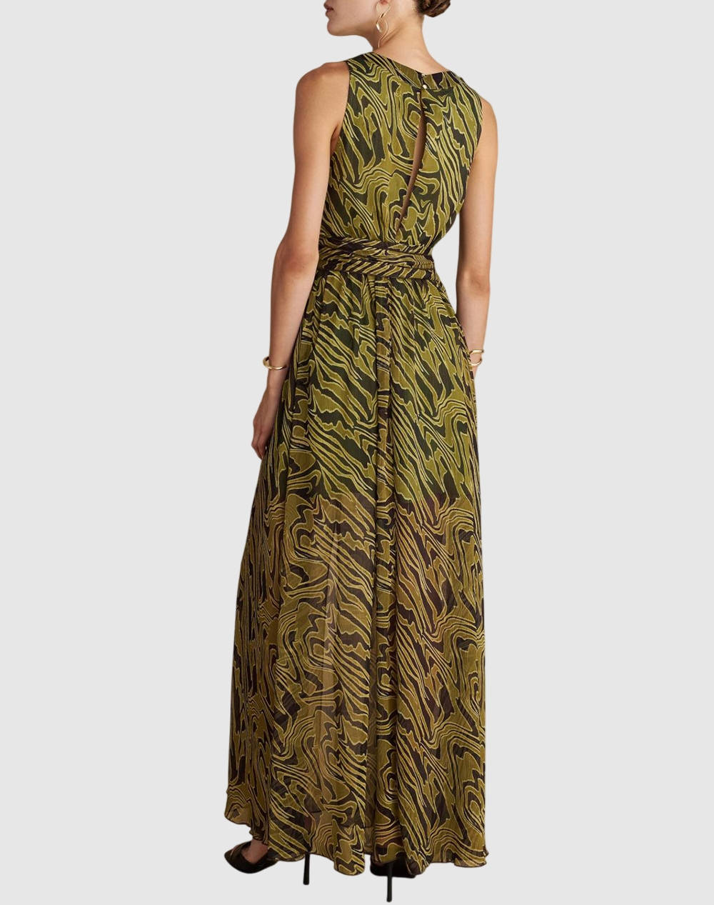 ATTRATTIVO DRESS