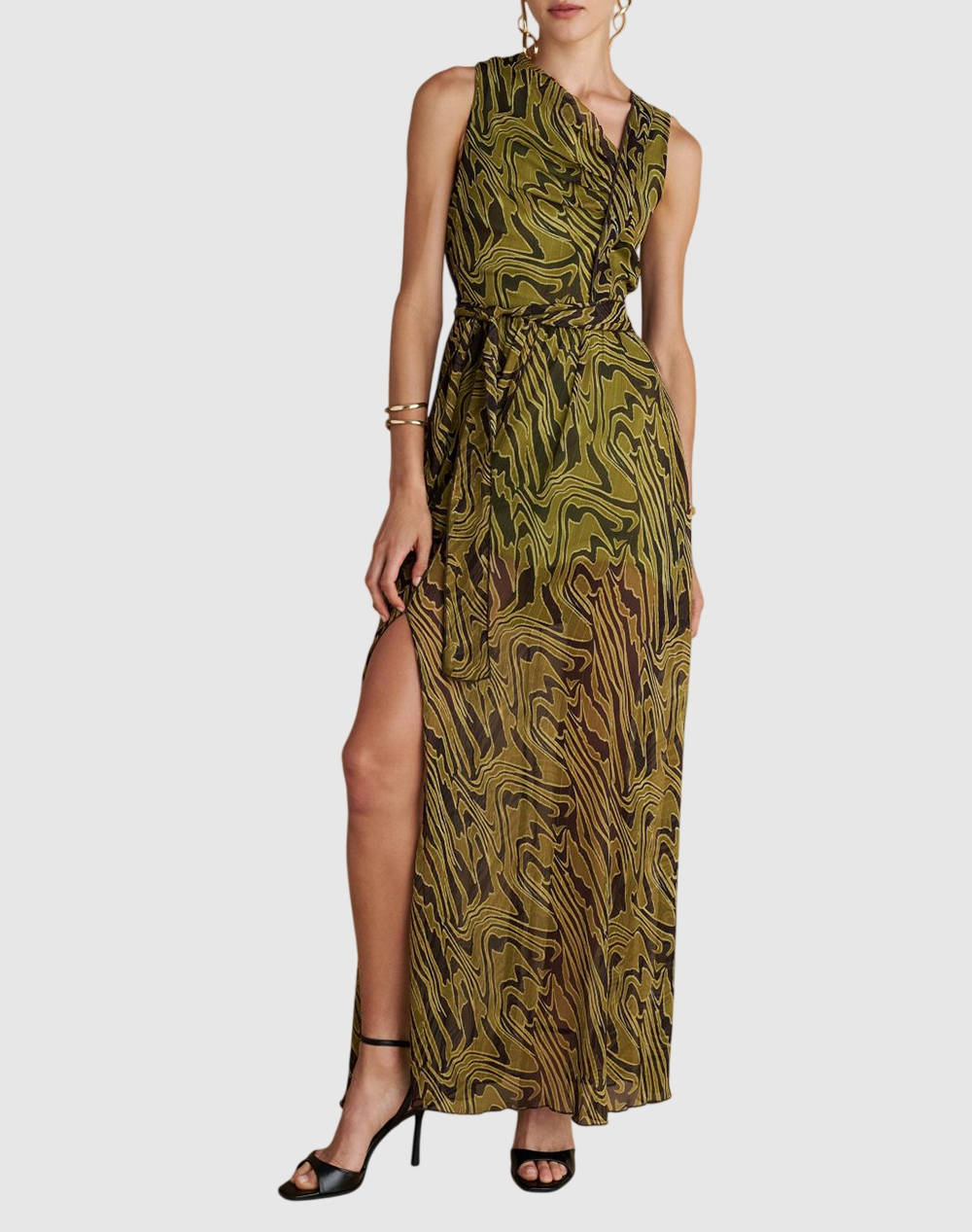 ATTRATTIVO DRESS