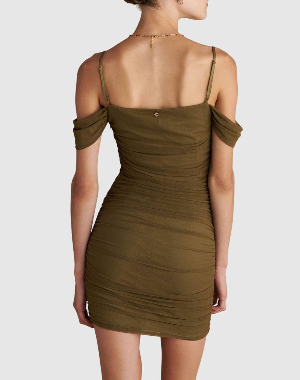 ATTRATTIVO DRESS