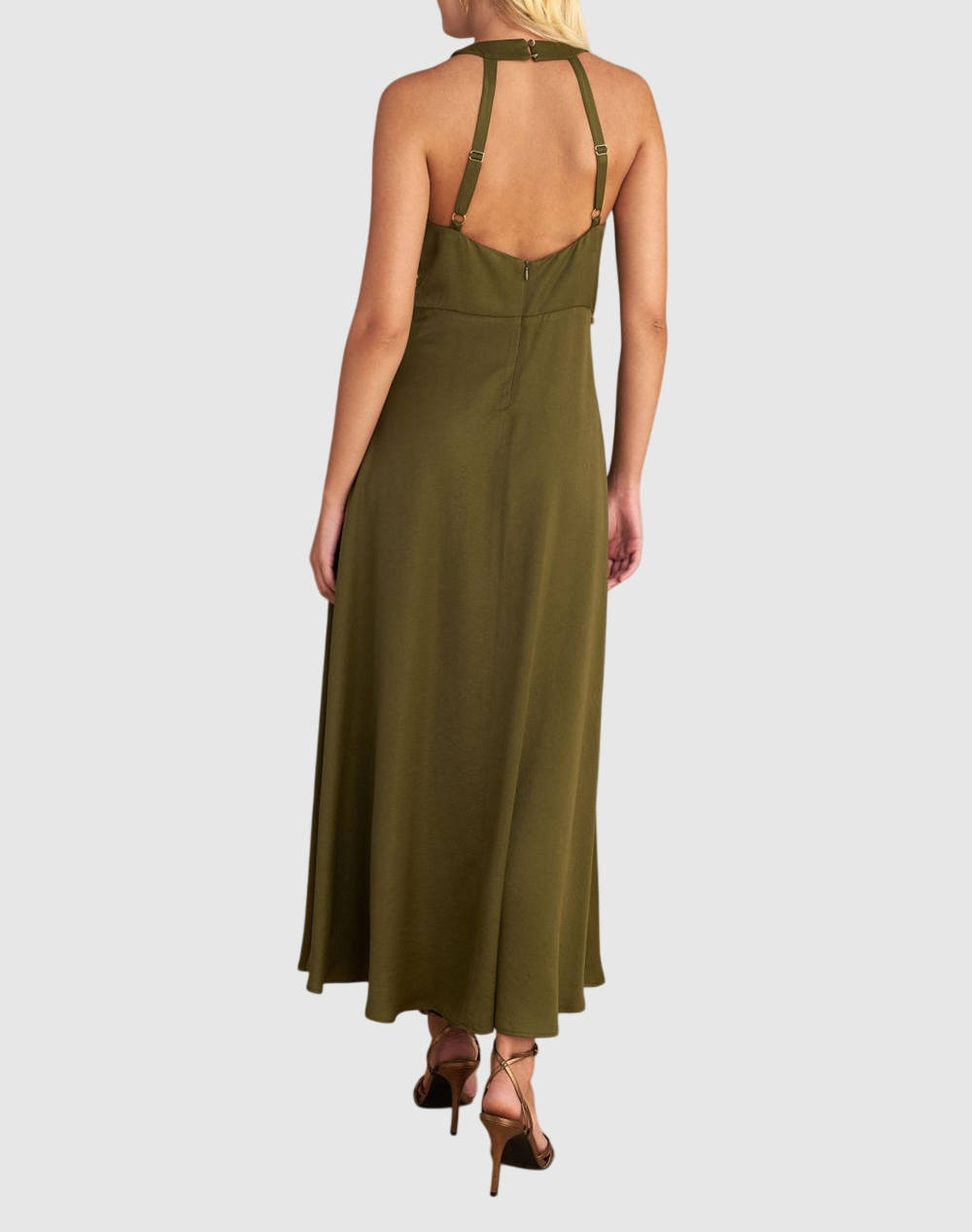 ATTRATTIVO DRESS