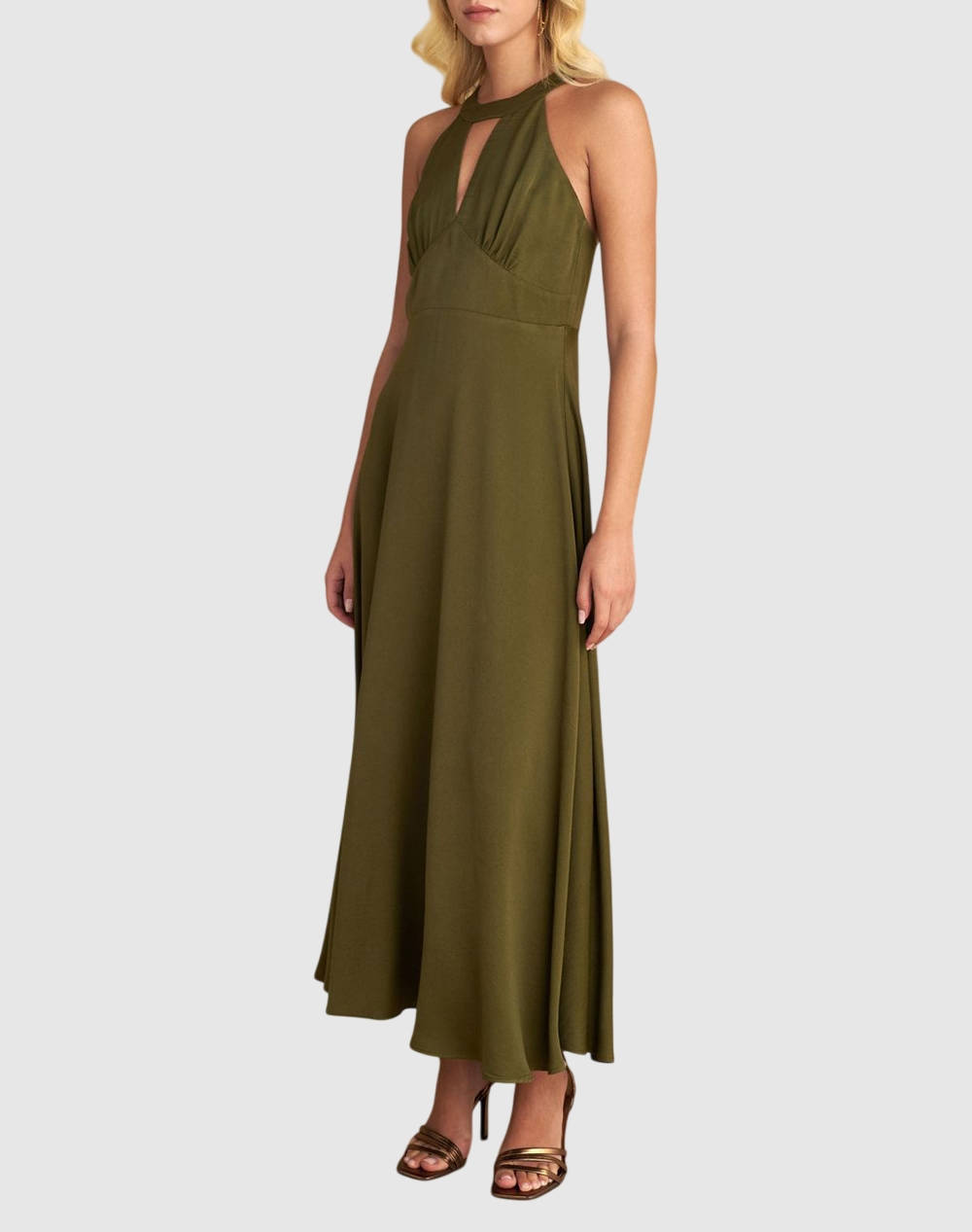 ATTRATTIVO DRESS