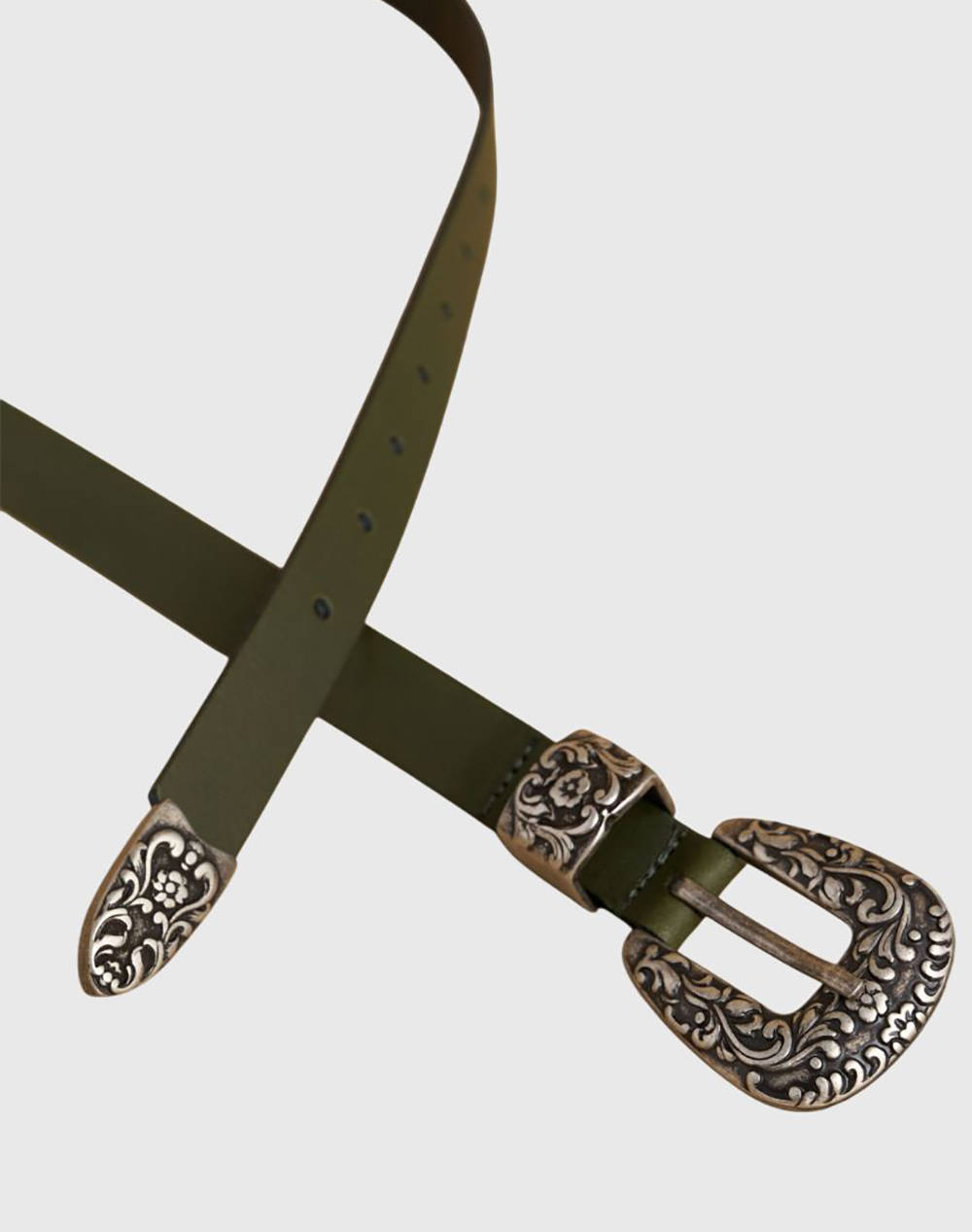 ATTRATTIVO КОЖЕН КОЛАН