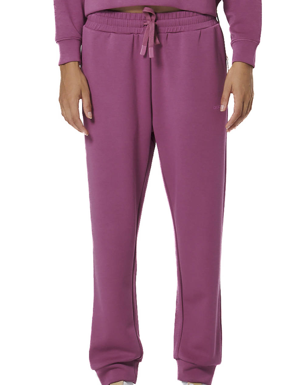 BODY ACTION WOMENS MODAL JOGGERS