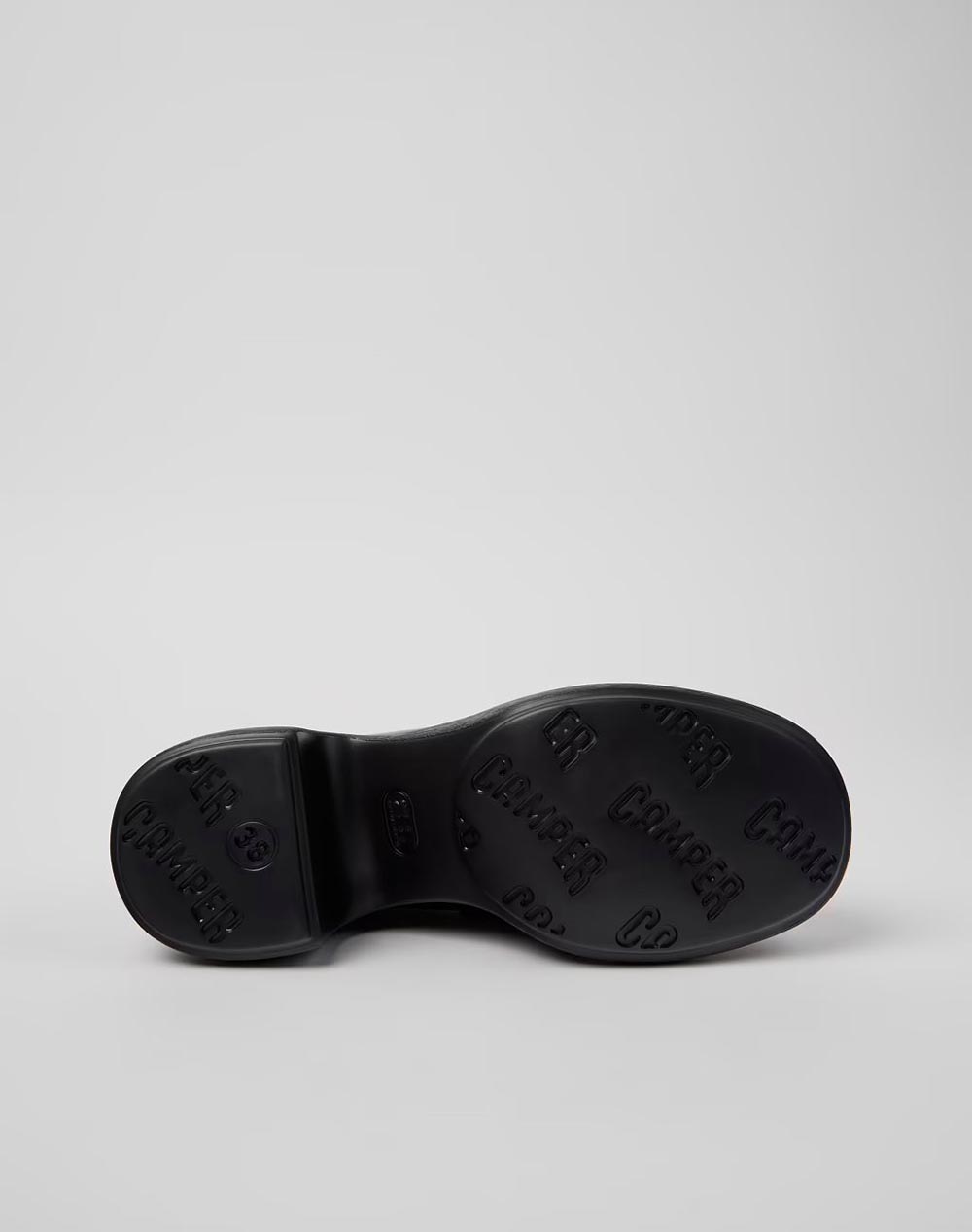 CAMPER Mimi Negro/Thelma II Negro