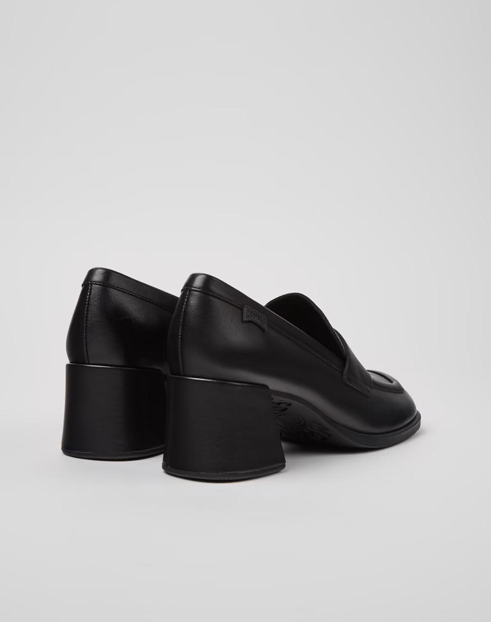 CAMPER Ultrasoft Negro/Kora Ultrasoft Negro