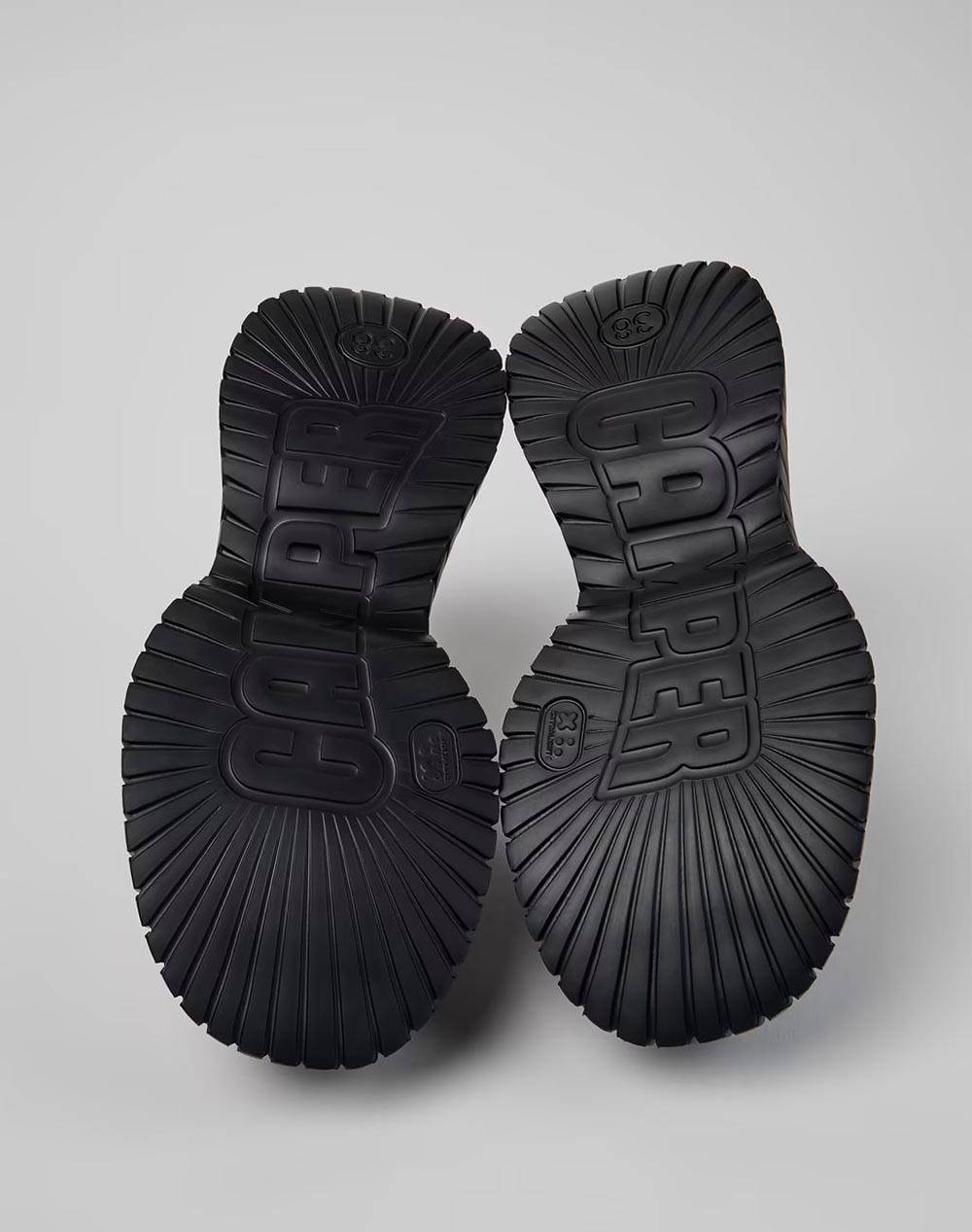 CAMPER Rebound Negro/Pix BCN Negro
