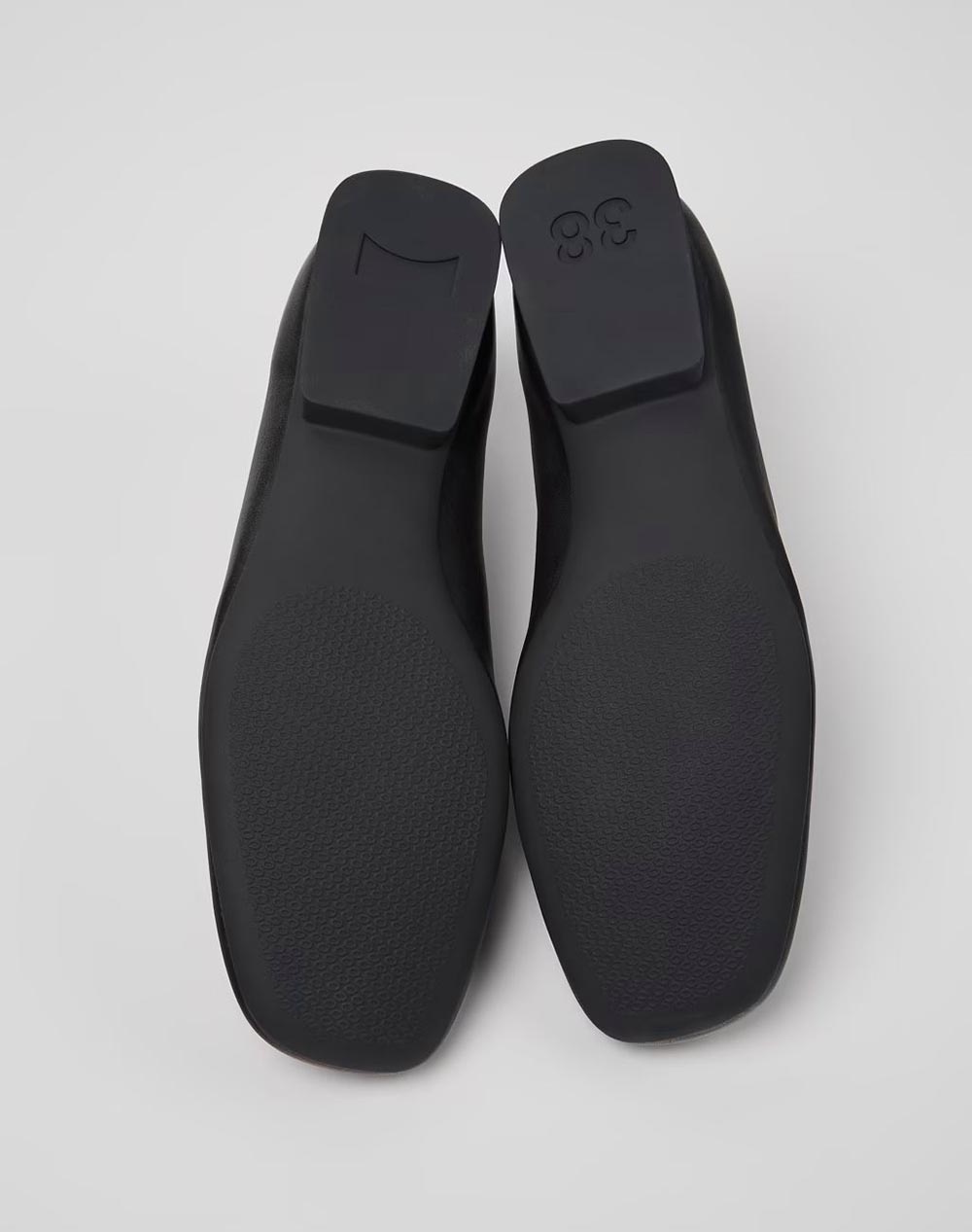CAMPER Gobi Negro/CasiMyra Ry Negro