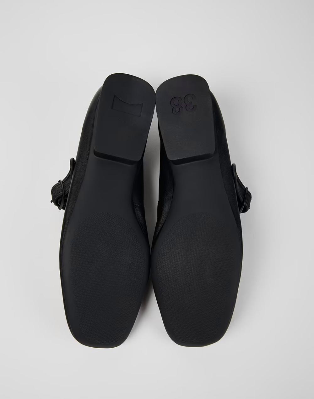 CAMPER Gobi Negro/CasiMyra Ry Negro