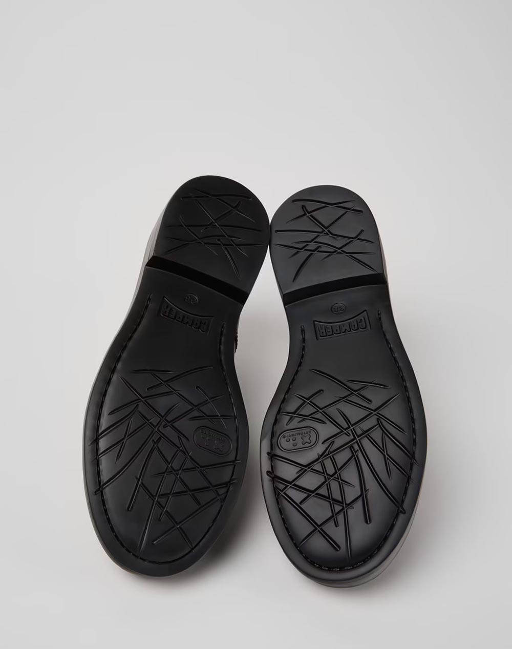 CAMPER Campus Negro,Beizos/Dean Negro