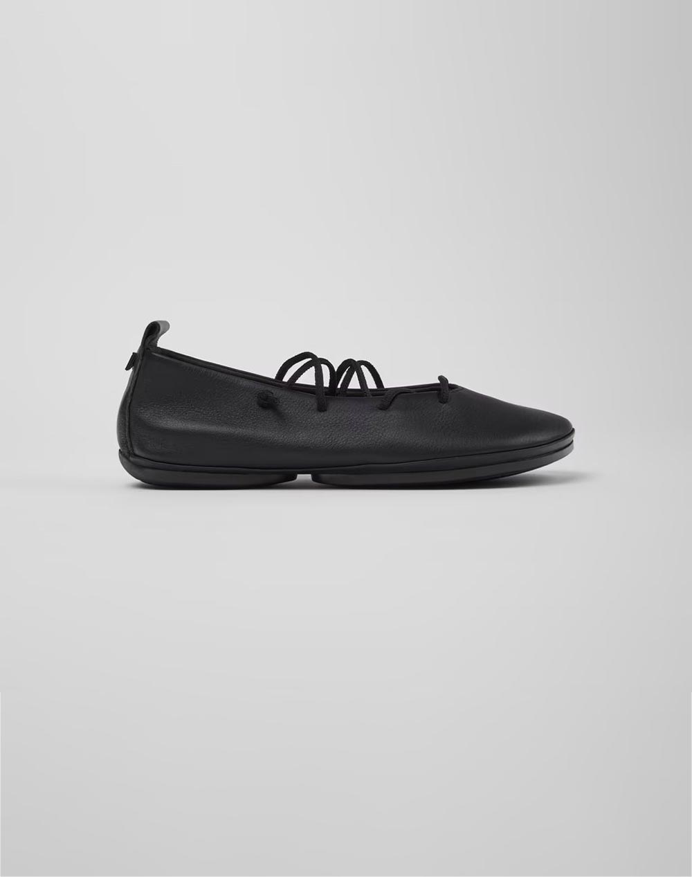 CAMPER Sella Negro/Isla Ry Negro