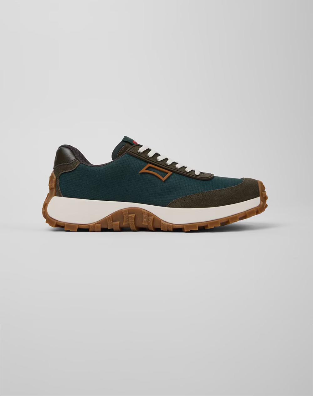CAMPER Rug Ufo,Camisole Arume/DTr.Houston-Miel