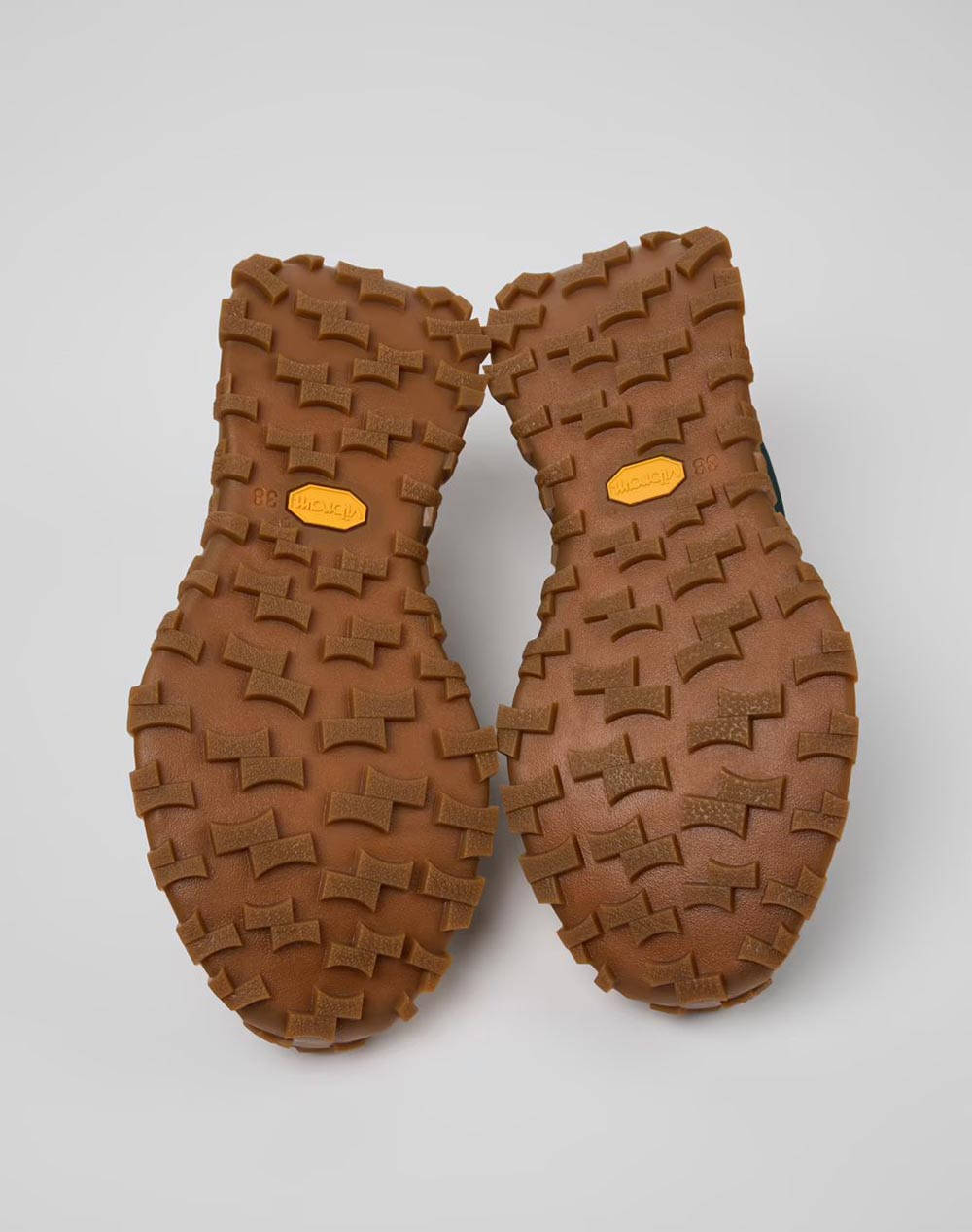 CAMPER Rug Ufo,Camisole Arume/DTr.Houston-Miel