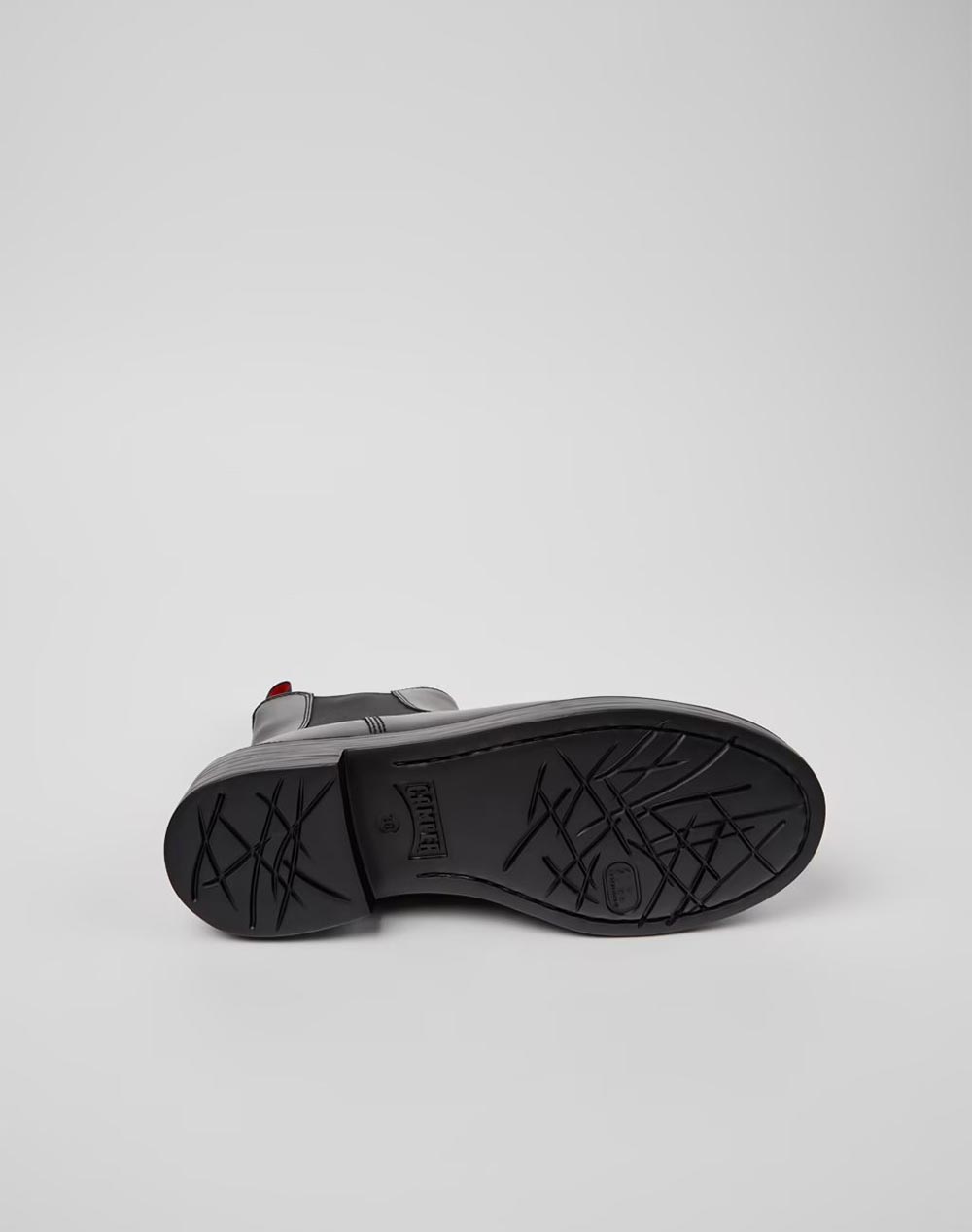 CAMPER Campus Negro/Dean Negro