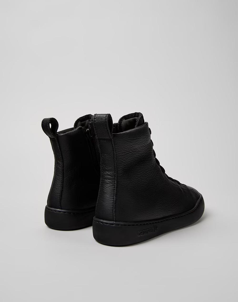 CAMPER Sella Negro/Touring Ry Negro