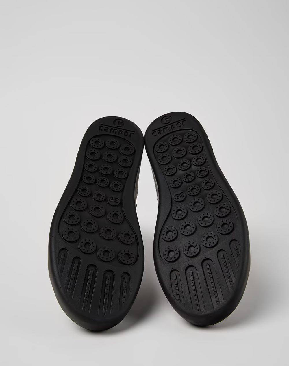 CAMPER Sella Negro/Touring Ry Negro