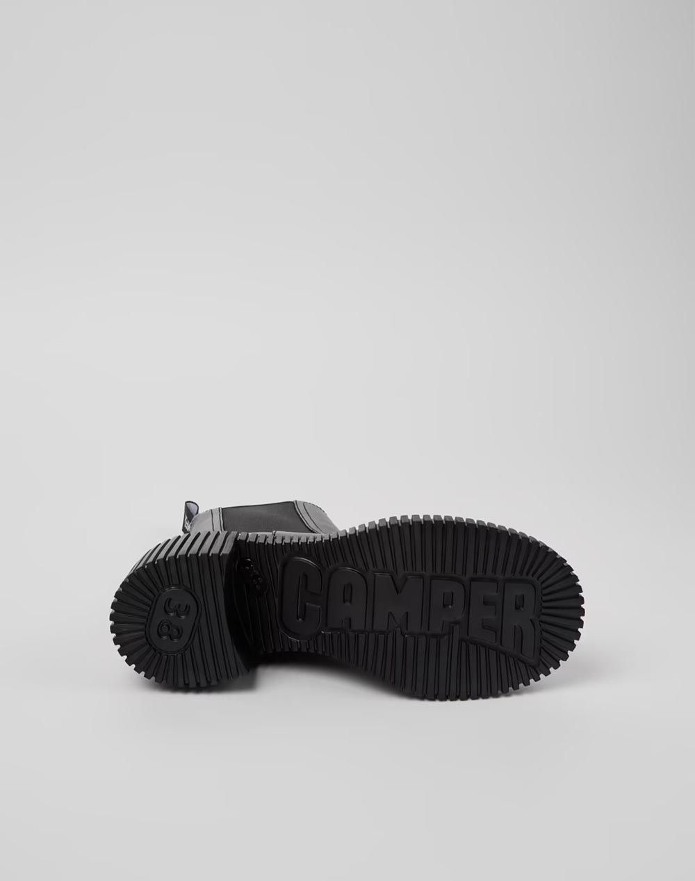 CAMPER Campus Negro/Pix London Negro