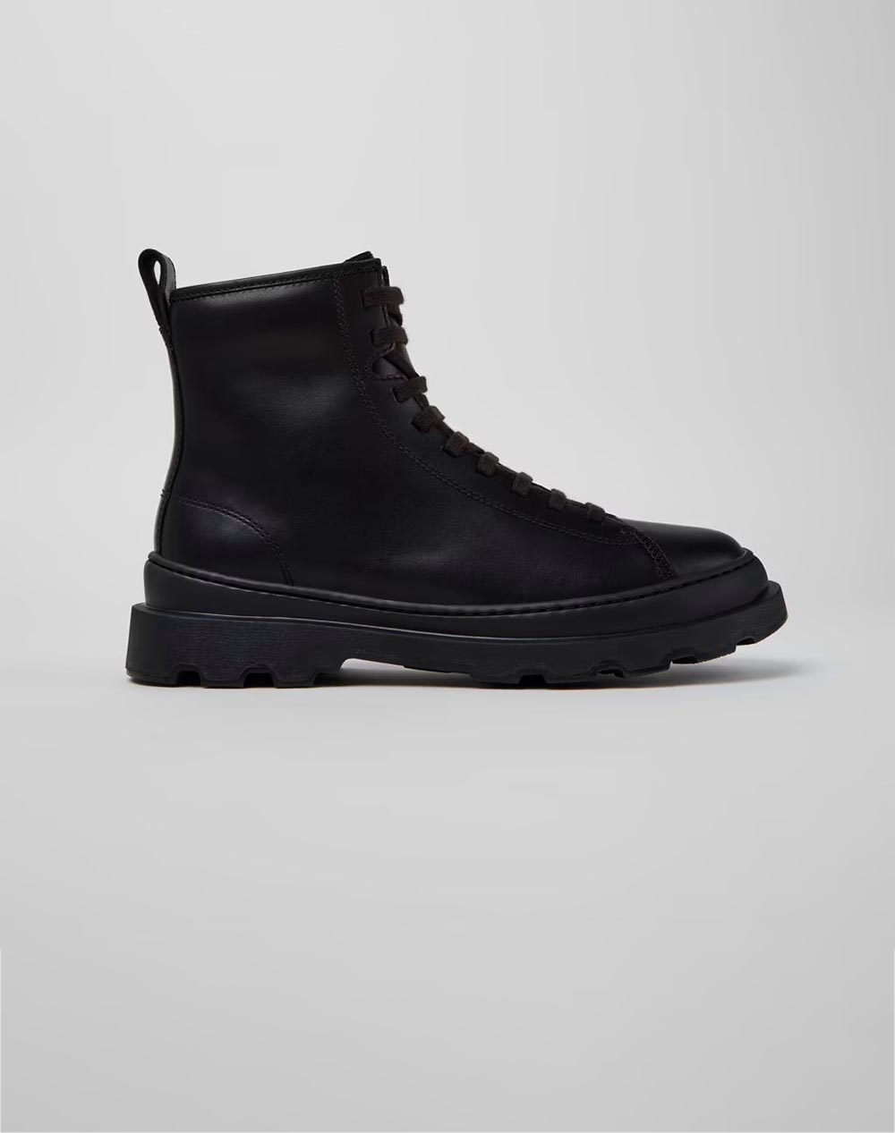 CAMPER Noray Negro/Brutus+ Negro