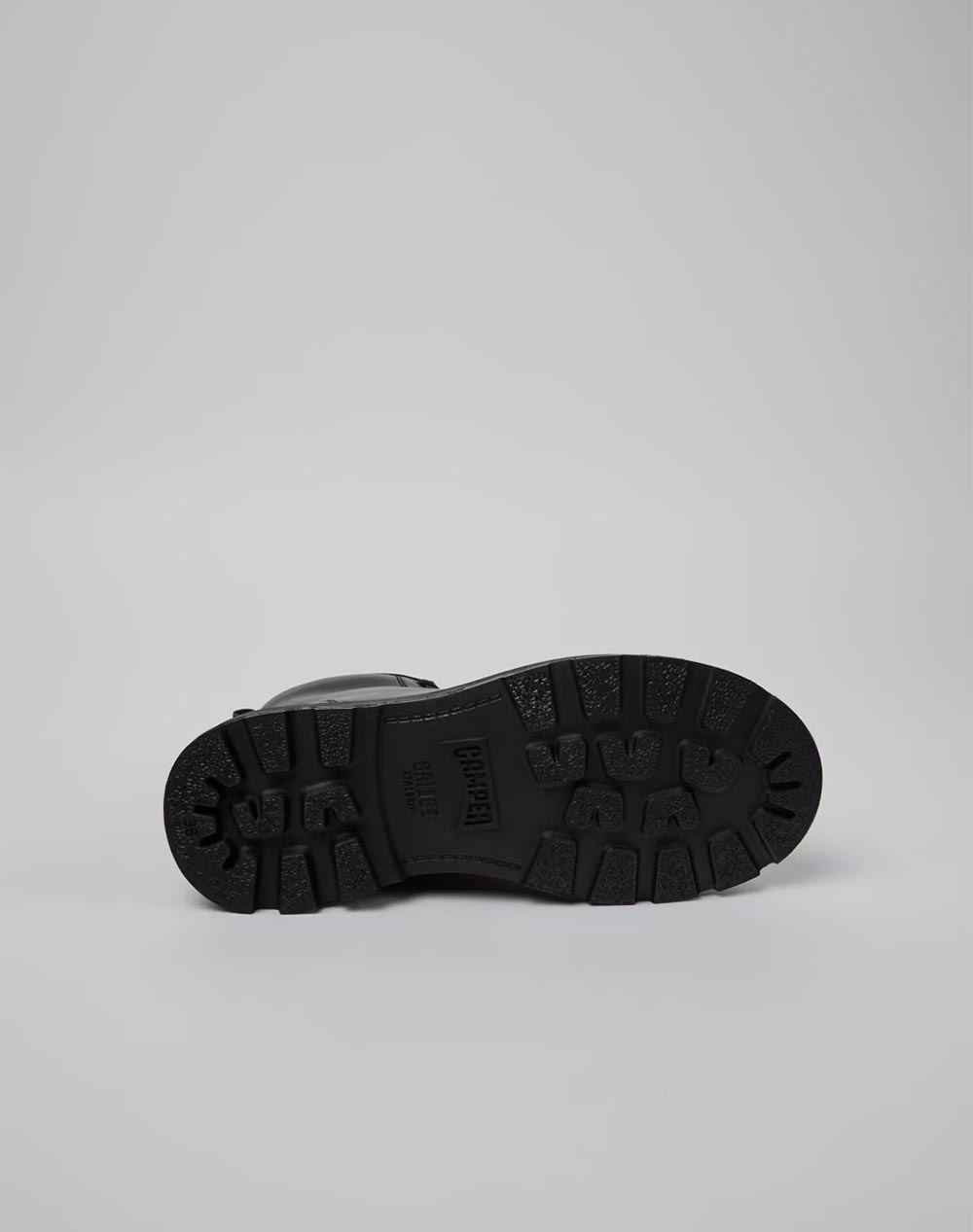 CAMPER Noray Negro/Brutus+ Negro