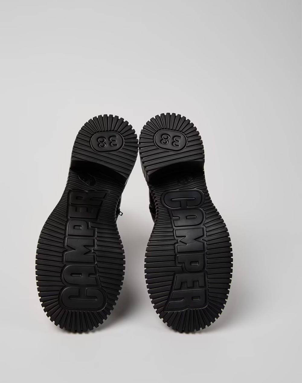 CAMPER Campus Negro/Pix London Negro