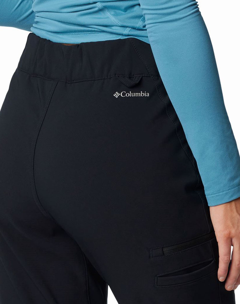 COLUMBIA Дамски панталони Back Beauty™ High-Rise Pant