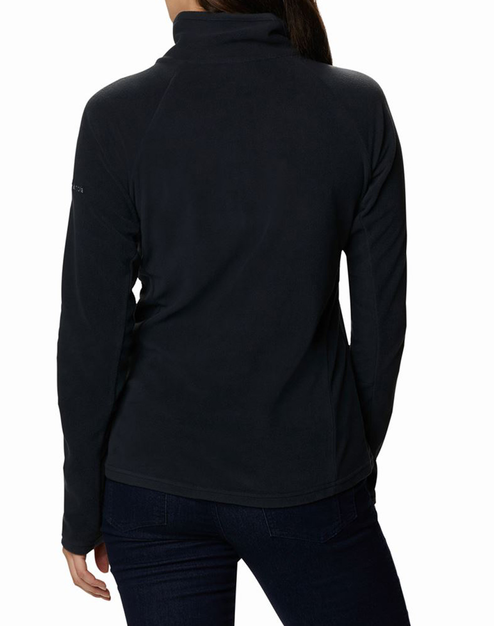 COLUMBIA ДАМСКА БЛУЗА Glacial™ IV 1/2 Zip Fleece