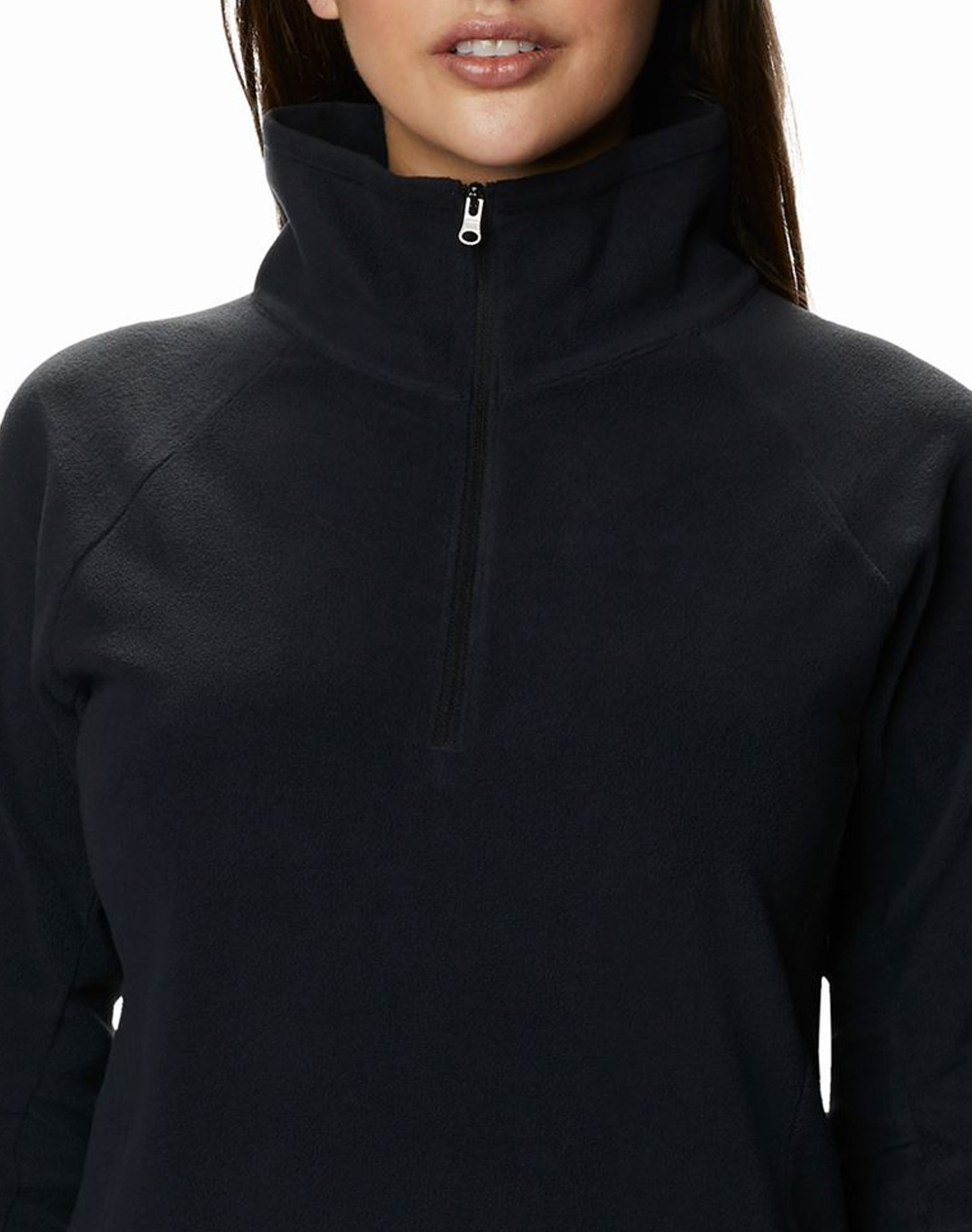 COLUMBIA ДАМСКА БЛУЗА Glacial™ IV 1/2 Zip Fleece